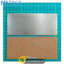 Veroboard Dotted Small Stripboard 6.5x14.5cm - Front View