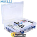 Arduino Starter Kit In Pakistan Arduino Basic Kit Arduino Beginner Kit - Side View