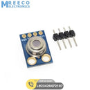 Digital Infrared Temperature Sensor Module MLX90614 - Side View
