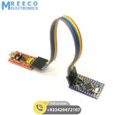 FT232RL FT232 USB TO Serial USB To UART TTL 5V 3.3V FTDI Module - Side View