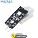 Original Digital Temperature and Humidity Sensor Module DHT22 - Back View