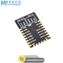 ESP-12 ESP8266-12e Wifi Module Wireless IoT Board Module - Side View