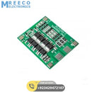3S 25A BMS Circuit Li-ion Battery Charging Protection 3SJH25A-C In Pakistan - Front View