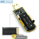CH341A Programmer For Dish TV Laptop Memory IC - Side View