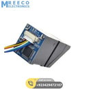 Original Finger Print Sensor R307 Optical Finger Print Scanner Reader Module - Angle View