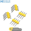 SPO2 MAX30102 Blood Oxygen Concentration Sensor PPG Sensor - Back View