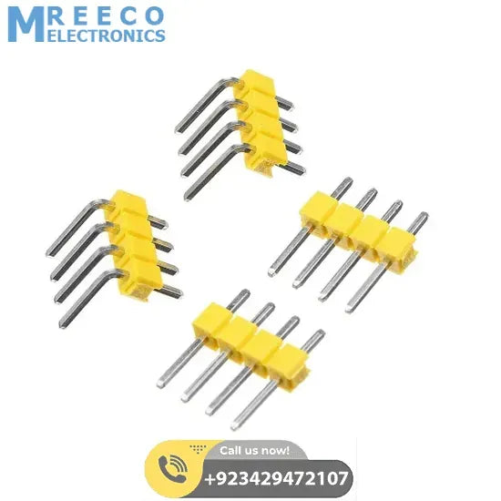 SPO2 MAX30102 Blood Oxygen Concentration Sensor PPG Sensor - Back View