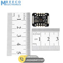 SPO2 MAX30102 Blood Oxygen Concentration Sensor PPG Sensor - Top View