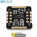 SPO2 MAX30102 Blood Oxygen Concentration Sensor PPG Sensor - Bottom View