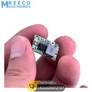 MP2307 Mini 360 DC to DC Step Down Buck Converter Module In Pakistan - Front View