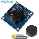 Arduino Camera OV7670 640x480 VGA CMOS Camera Image Sensor Module - Side View