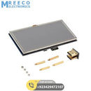 5 Inch Touch Screen HDMI LCD - Front View