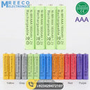 1PCS AAA Ni-MH 1.2 V Rechargeable Battery AAA 1000mAh Battery Rechargeable Batteries Ni-MH Battery - Side View