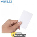 NFC TAG also called 13.56MHz RFID Card RFID Tag In Pakistan - Front View