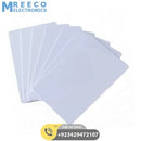 NFC TAG also called 13.56MHz RFID Card RFID Tag In Pakistan - Back View