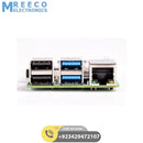 Raspberry Pi 4 2GB RAM - Top View