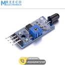 IR Flame Sensor Module in Pakistan - Top View