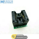 200ml Sop8 Socket To Dip8 Ic Programmer Adapter SOIC8 EEPROM Flash - Back View