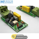 Arduino 1 Channel Triac Module With Zero Crossing Sensor - Front View