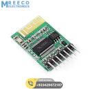 Bluetooth 4.0 Audio Receiver Stereo Wireless Speaker Module - Side View