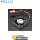 5V Raspberry Pi 4 fan - Top View