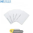 125khz Rfid Card In Pakistan RFID Tag - Front View