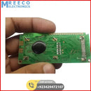 1601 LCD 16X1 LCD 16&times;1 Character LCD Without Back Light Display - Side View