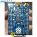 STM Discovery Kit STM32F3 STM32F303VC With Programming Cable - Side View