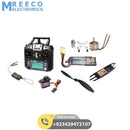 RC Plane Kit - Front View