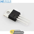 IRFZ44N POWER MOSFET refurb - Front View