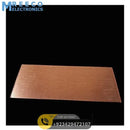 100x240mm Dotted Stripboard Veroboard Prototyping Board - Top View