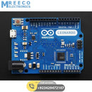 Arduino Leonardo In Pakistan Atmega32u Based Development Board - Front View