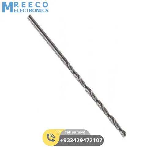 0.8MM PCB Drill Bits For Drilling - Front View