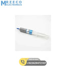 Grey White Heat Sink Thermal Grease Paste HY510-TU20 For CPU VGA LED Chip set - Front View
