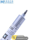 Grey White Heat Sink Thermal Grease Paste HY510-TU20 For CPU VGA LED Chip set - Side View