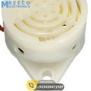 3 to 24V Electronic Buzzer Beep Alarm SFM-27 - Bottom View