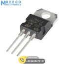 LM7812 Voltage Regulator IC Chip - Front View