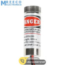 SYD1230 Dot Type Laser Diode Module - Back View