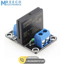 Solid State Relay SSR Module 1 Channel For Arduino - Front View