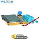 Diode Triode Capacitance ESR Meter Transistor Tester LCR T4 - Top View