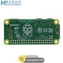 Raspberry Pi Zero W V1.3/ V1.1 Development Board In Pakistan - Back View