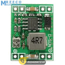 Mini MP1584EN DC-DC BUCK Adjustable Step Down Module 4.5V-28V Input 0.8V-20V Output - Back View