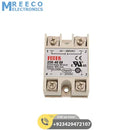 Solid State Relay Module Fotek SSR 40 DA - Front View