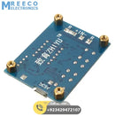 ZB2L3 HW-586 HW586 Battery Capacity Tester External Load Discharge Type Module In Pakistan - Back View