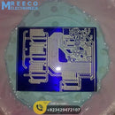 Photo Resist Photosensitive Dry Film 30cm 1 Meter Photoresist - Side View