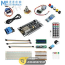 IoT Nodemcu Starter Kit - Front View