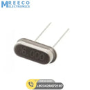 16Mhz Crystal Oscillator - Front View