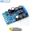 50Wx2 XY-502B Bluetooth Digital Amplifier Board Module Stereo Dual Channel DC 4.5-27V - Front View