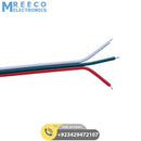 JST SM 3 Pins Plug Male and Female Wire Connector - Back View