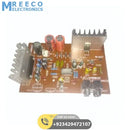 DELL TDA2030 LA4440 Subwoofer Audio Amplifier Board - Front View